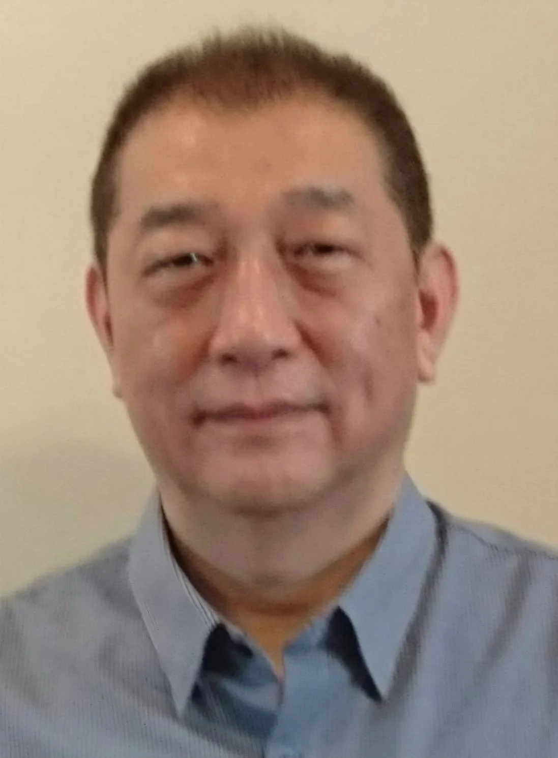 龍永鶴 Bill